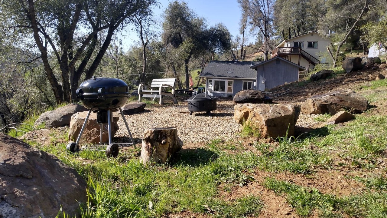Photo of Others in Tuolumne