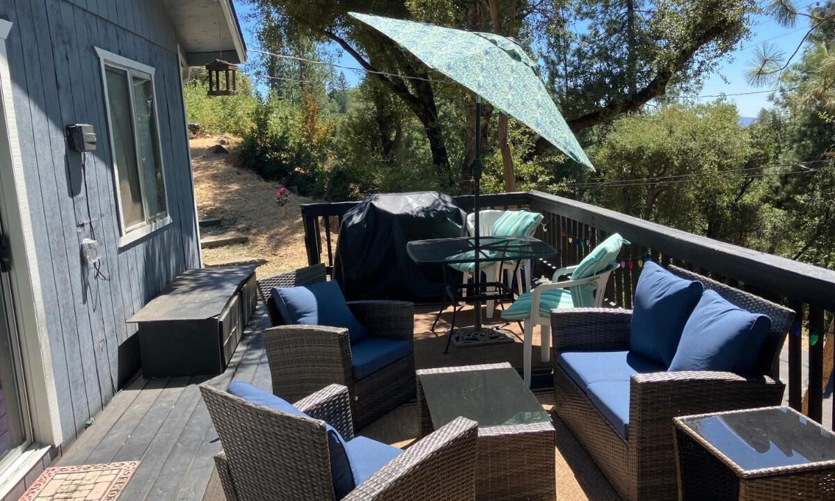 Photo of Others in Tuolumne