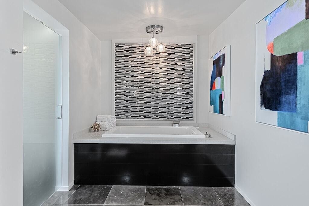 Photo of Bathroom in Magnesia Falls Cove