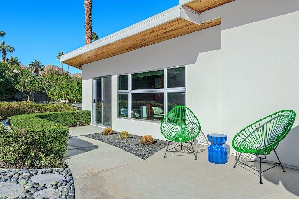 Photo of Outdoor in Magnesia Falls Cove