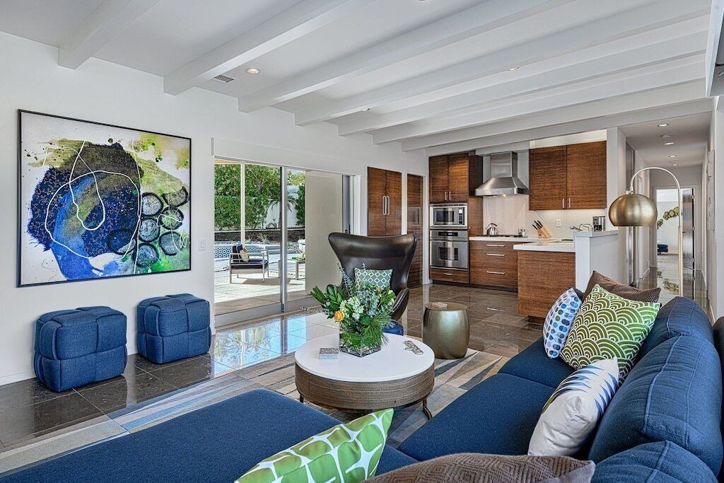 Photo of Bedroom in Magnesia Falls Cove