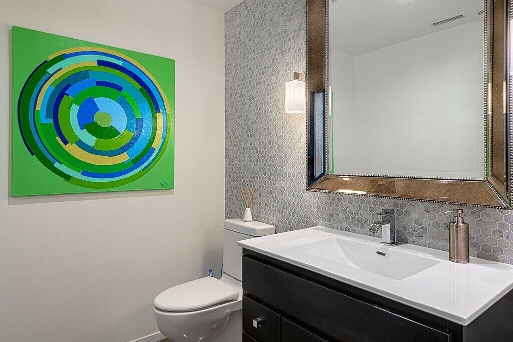 Photo of Bathroom in Magnesia Falls Cove
