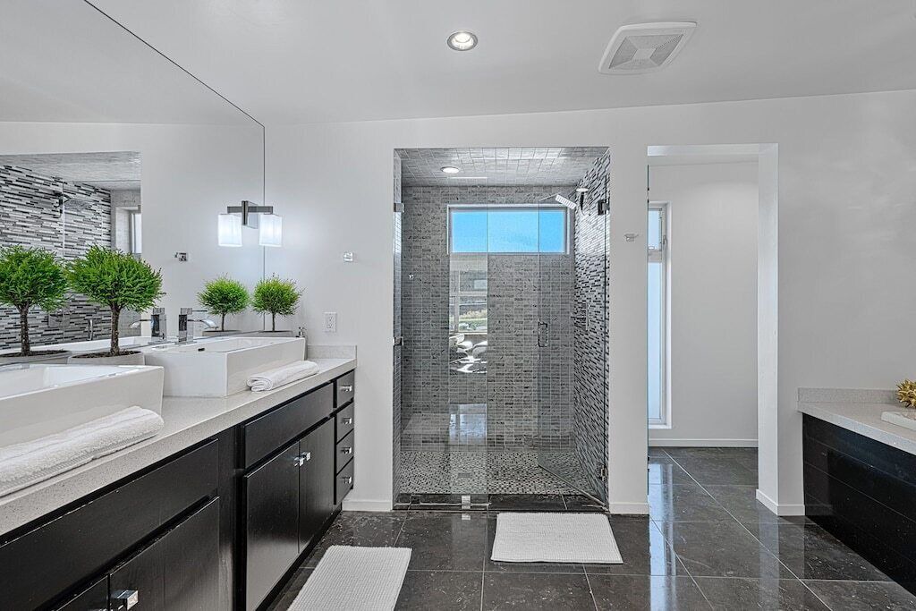 Photo of Bathroom in Magnesia Falls Cove