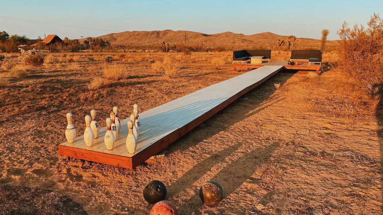Photo of Outdoor in Yucca Valley