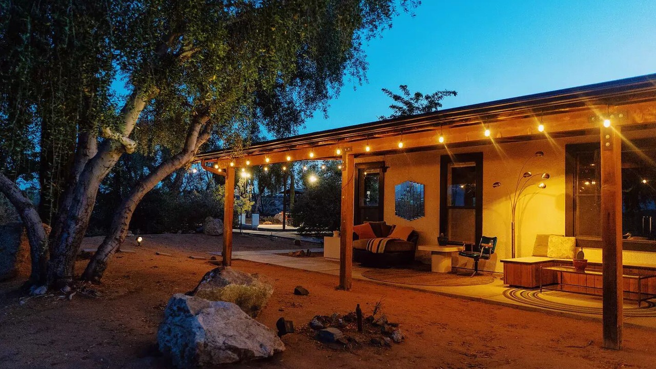 Photo of Outdoor in Yucca Valley