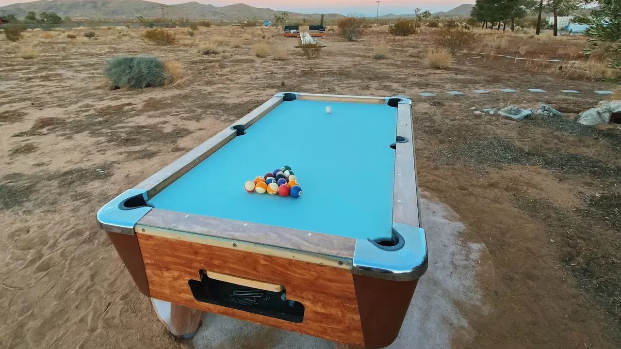 Photo of Outdoor in Yucca Valley
