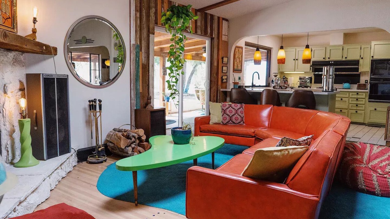 Photo of Livingroom in Yucca Valley