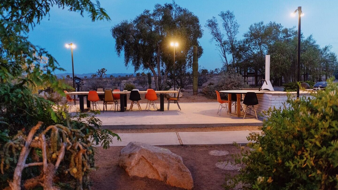 Photo of Outdoor in Yucca Valley