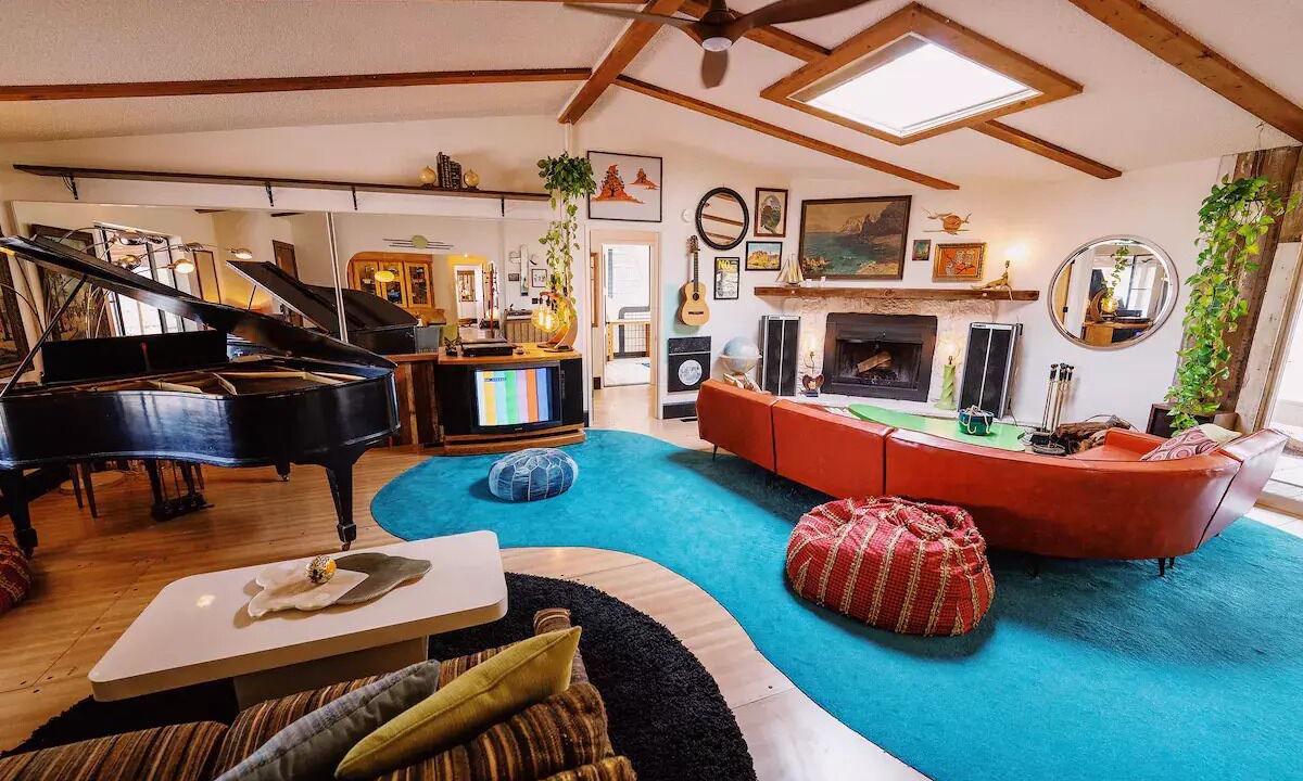 Photo of Livingroom in Yucca Valley