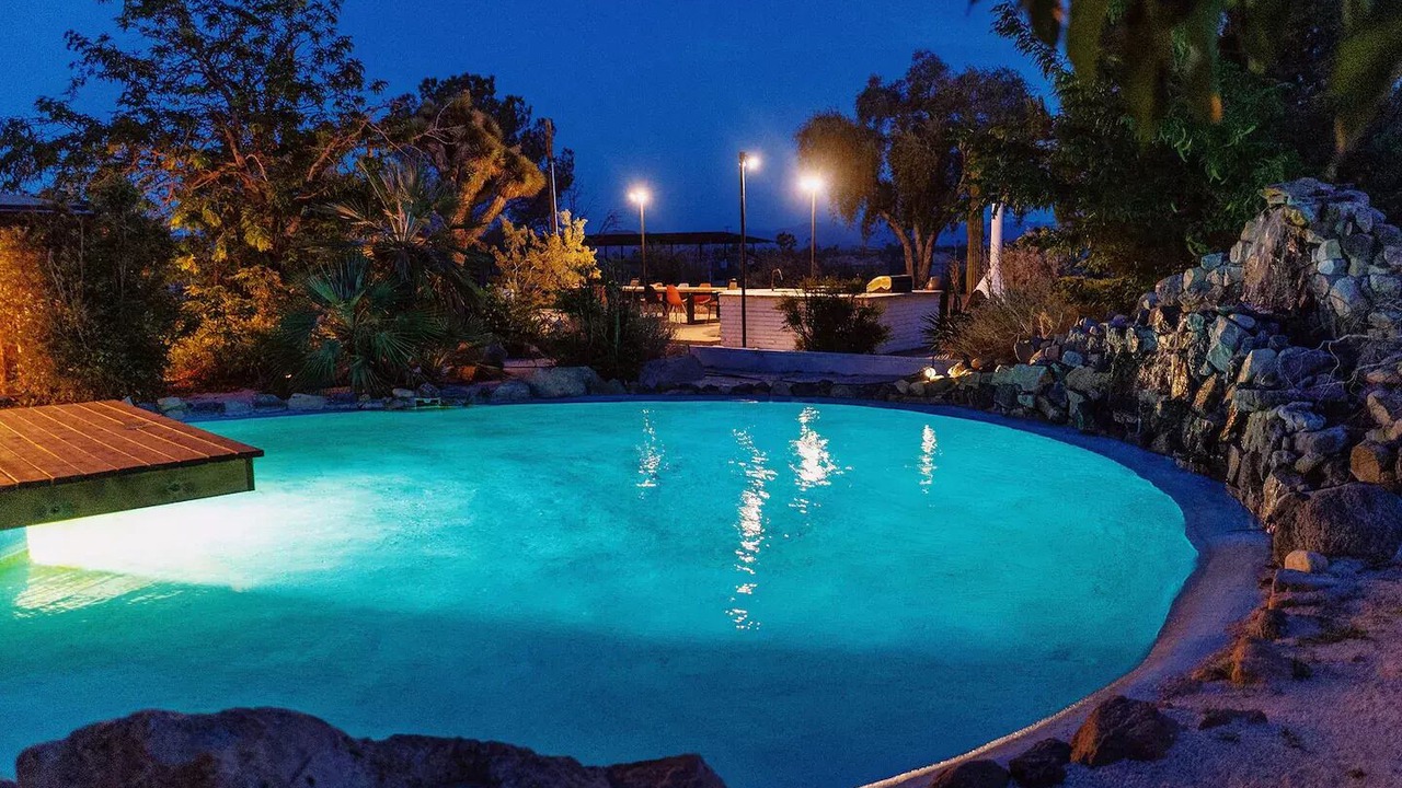 Photo of Outdoor in Yucca Valley