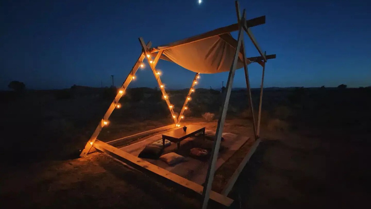 Photo of Patio Balcony in Yucca Valley