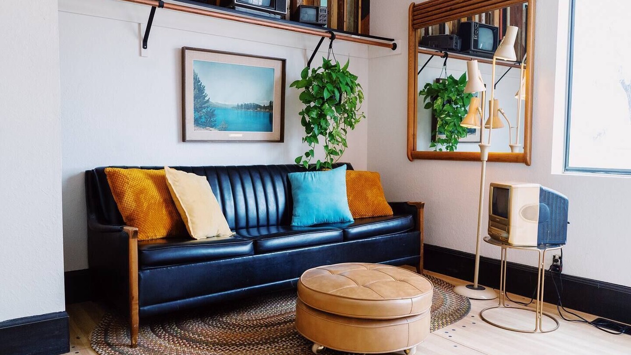 Photo of Livingroom in Yucca Valley