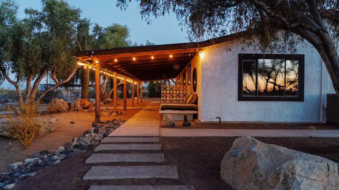 Photo of Outdoor in Yucca Valley