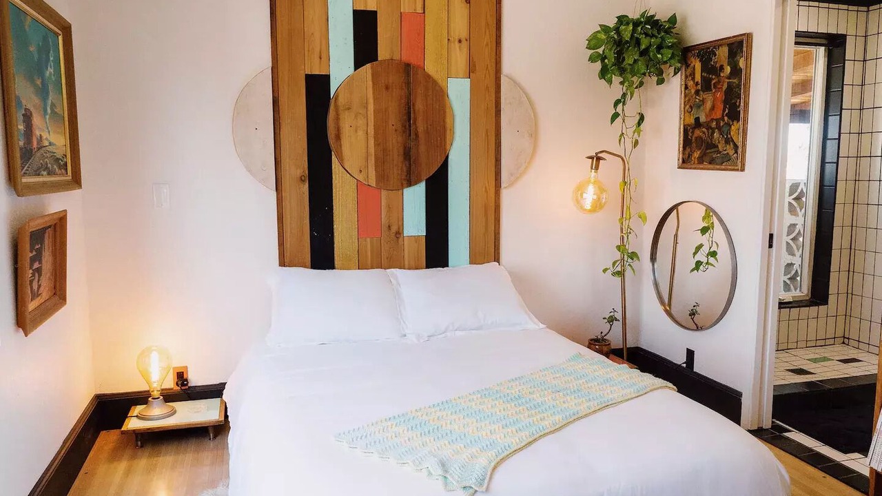 Photo of Bedroom in Yucca Valley