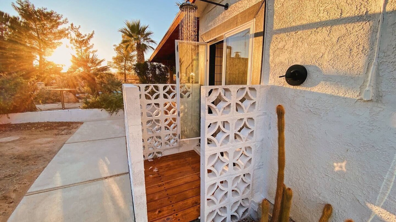 Photo of Outdoor in Yucca Valley