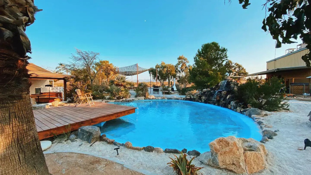 Photo of Outdoor in Yucca Valley