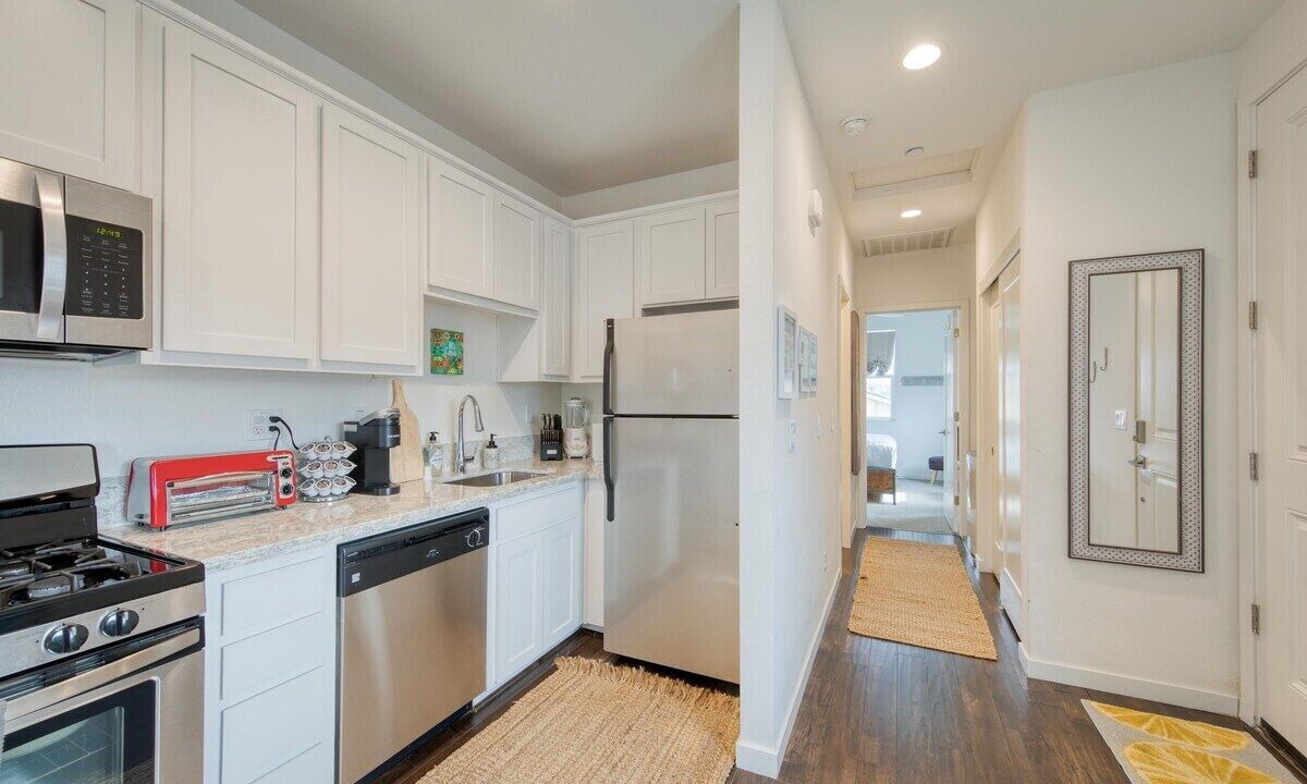 Photo of Kitchen in Santa Rosa