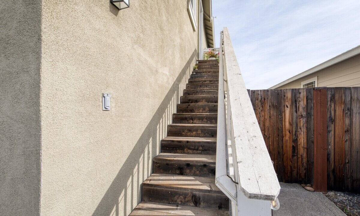 Photo of Outdoor in Santa Rosa