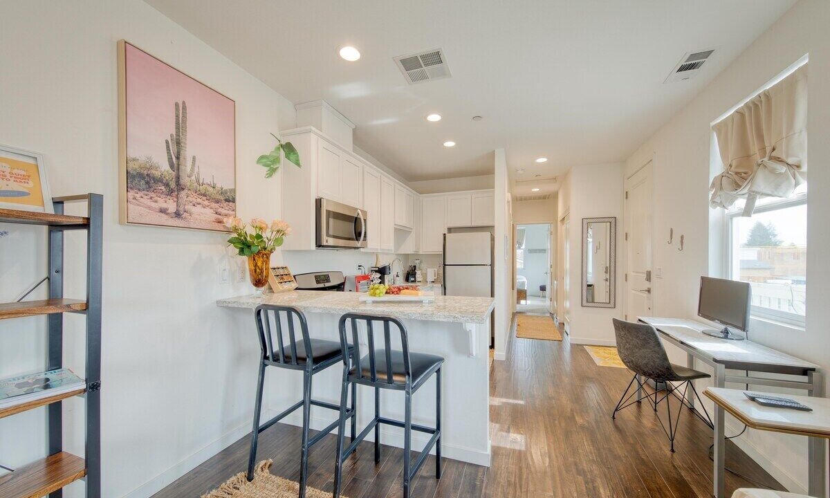 Photo of Kitchen in Santa Rosa
