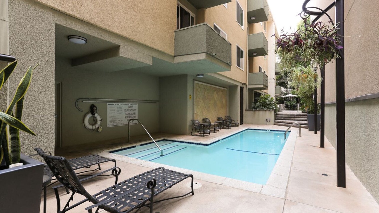 Photo of Outdoor in Beverly Grove