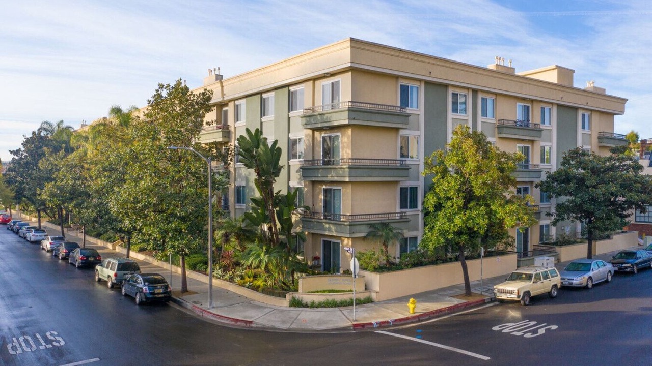 Photo of Outdoor in Beverly Grove