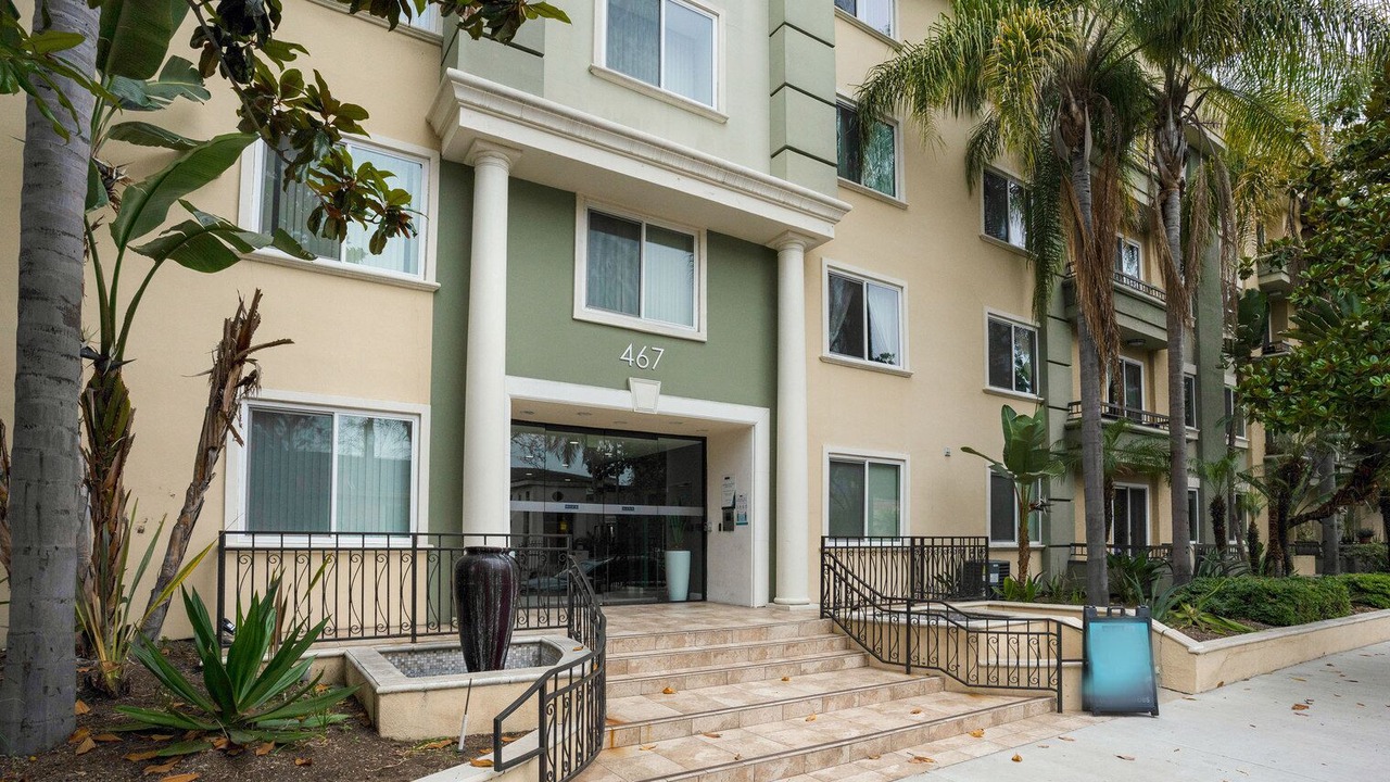Photo of Outdoor in Beverly Grove