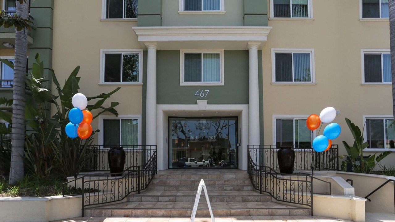 Photo of Outdoor in Beverly Grove