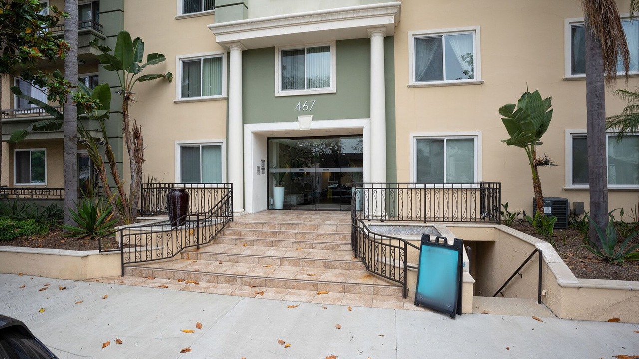 Photo of Outdoor in Beverly Grove