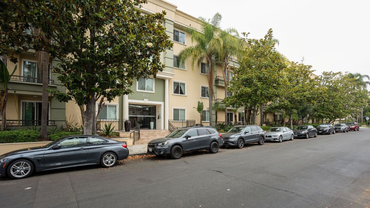 Photo of Outdoor in Beverly Grove