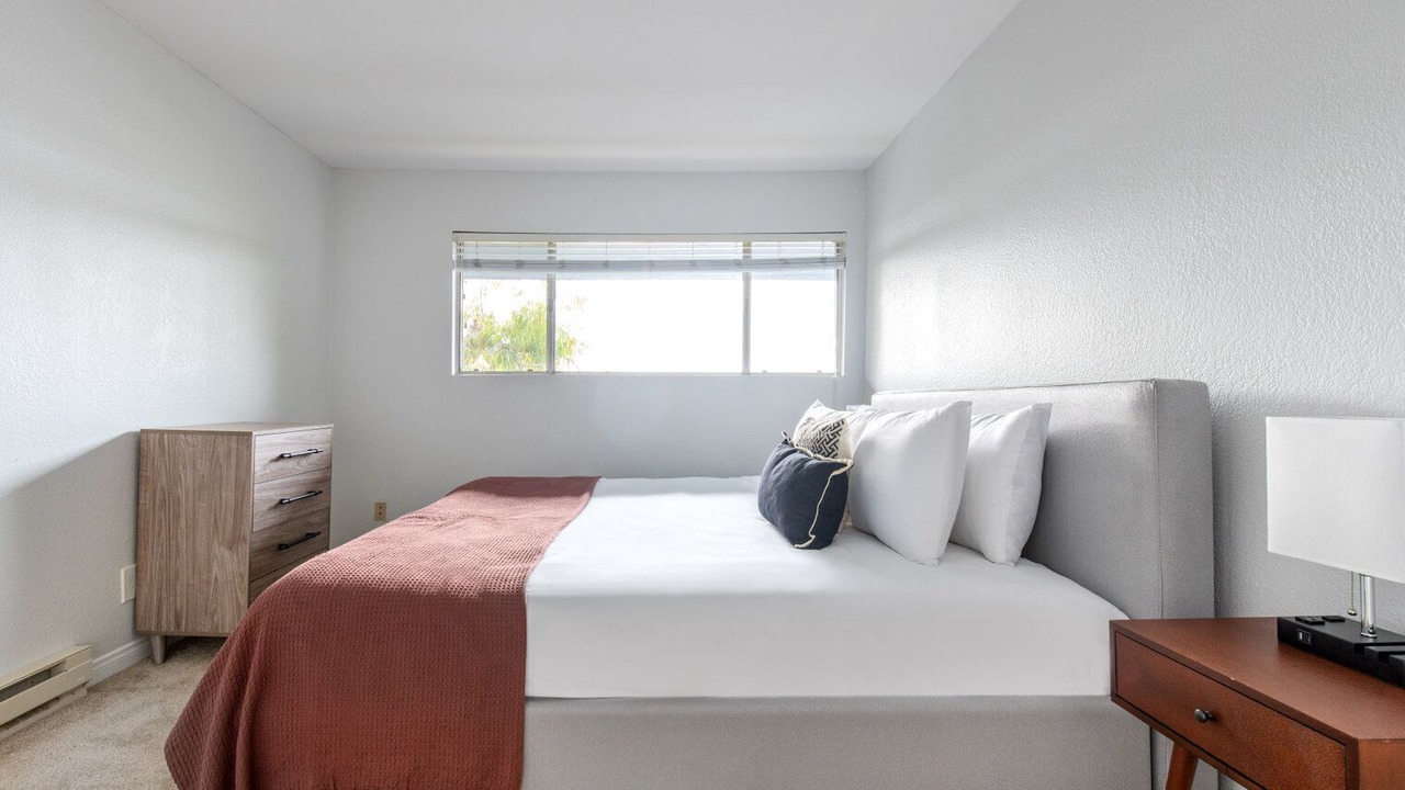 Photo of Bedroom in Torrance