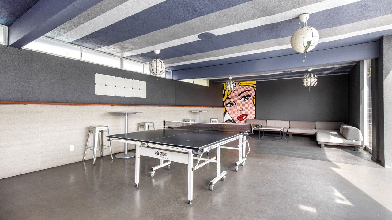 Photo of Bedroom in Torrance