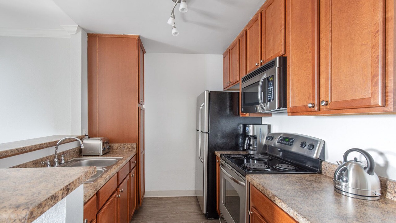 Photo of Kitchen in Torrance