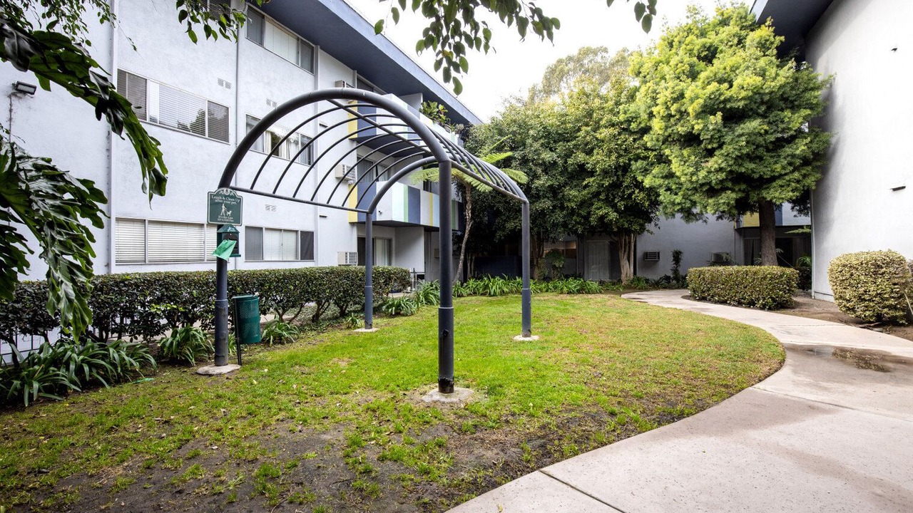 Photo of Outdoor in Torrance