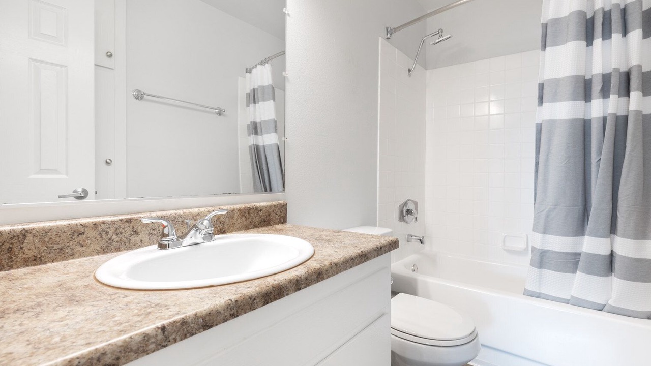Photo of Bathroom in Torrance