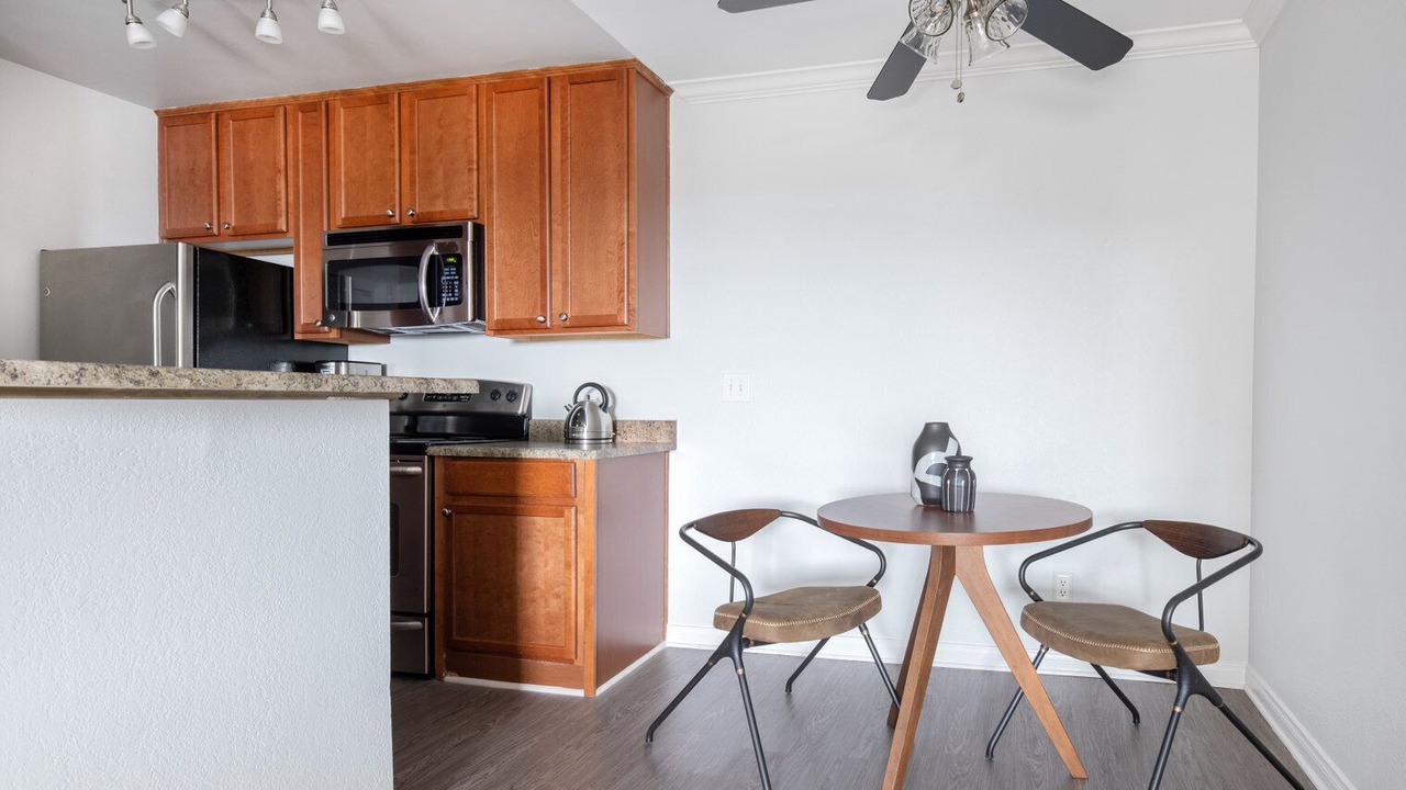 Photo of Kitchen in Torrance