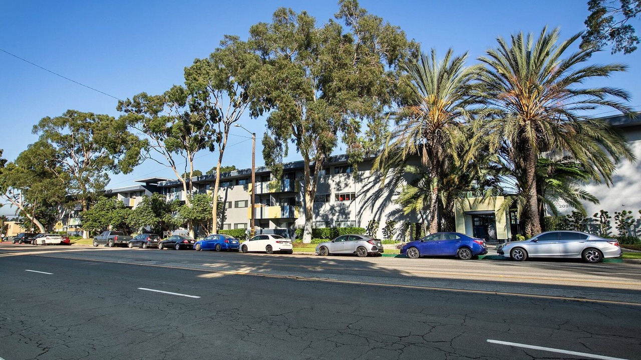 Photo of Outdoor in Torrance