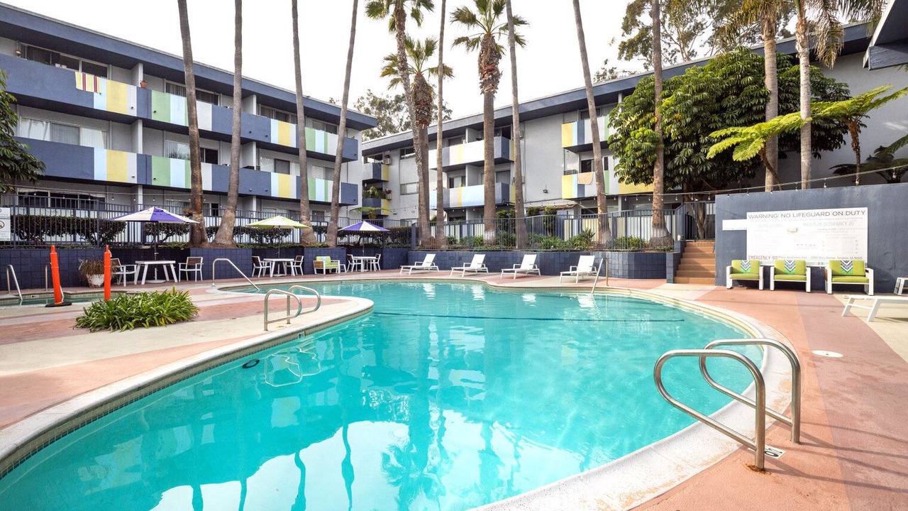 Photo of Outdoor in Torrance