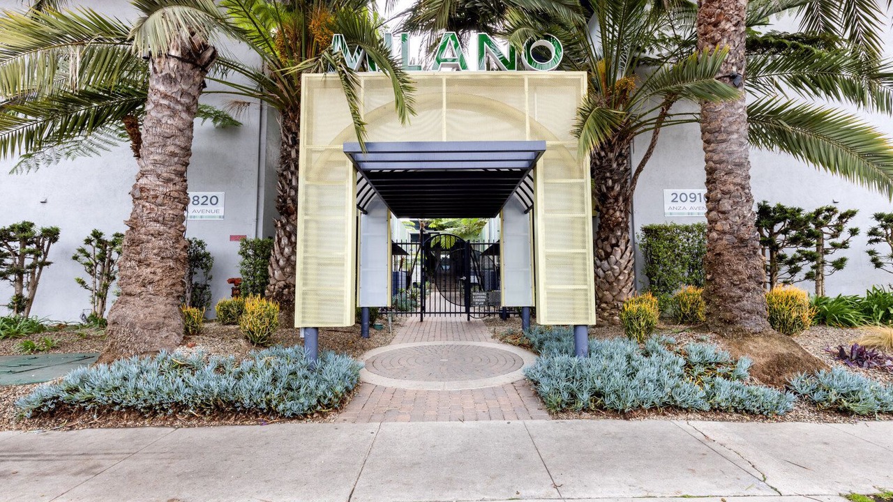 Photo of Outdoor in Torrance