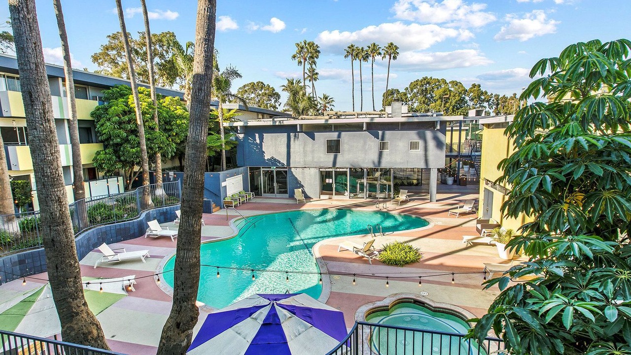 Photo of Outdoor in Torrance