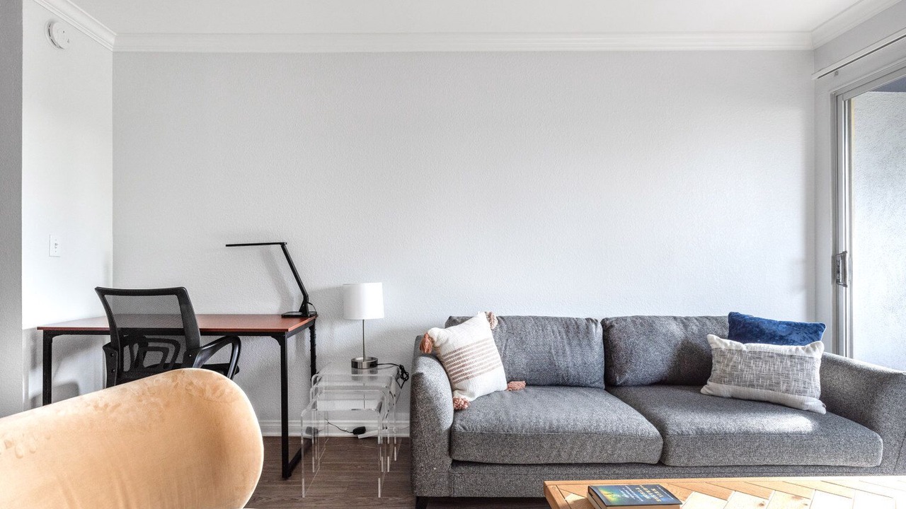 Photo of Livingroom in Torrance
