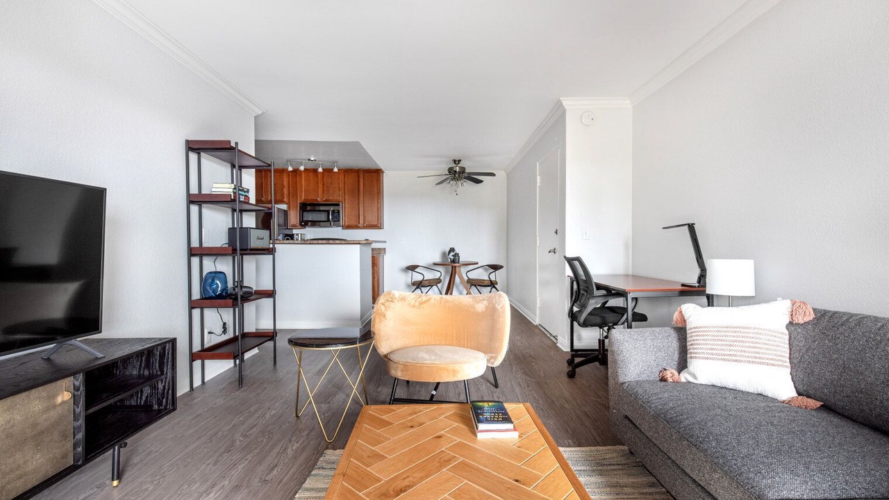 Photo of Livingroom in Torrance