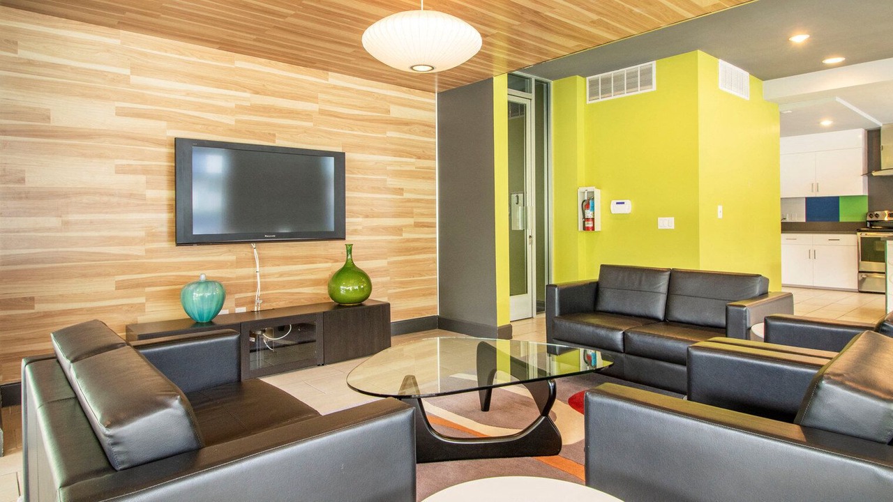 Photo of Livingroom in Torrance