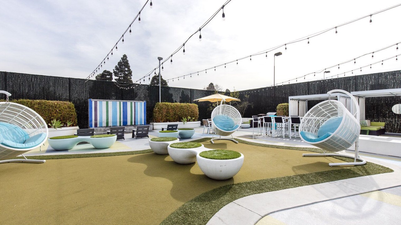Photo of Outdoor in Torrance