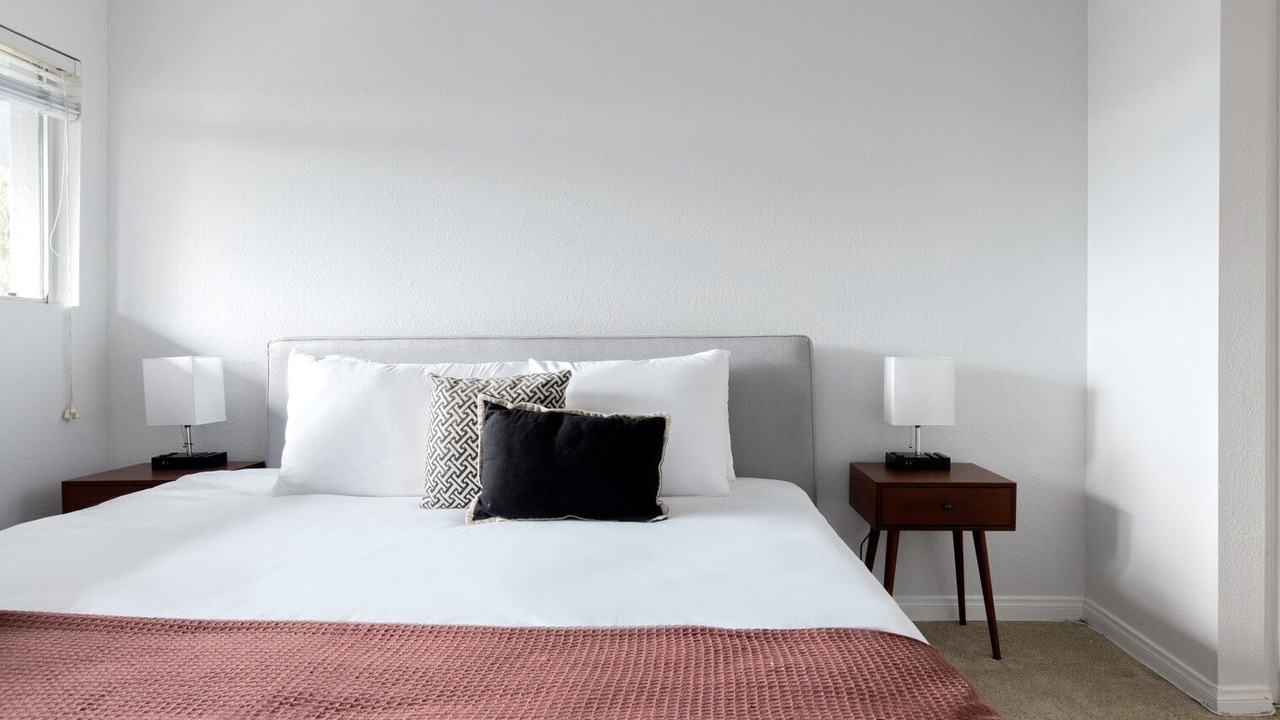Photo of Bedroom in Torrance