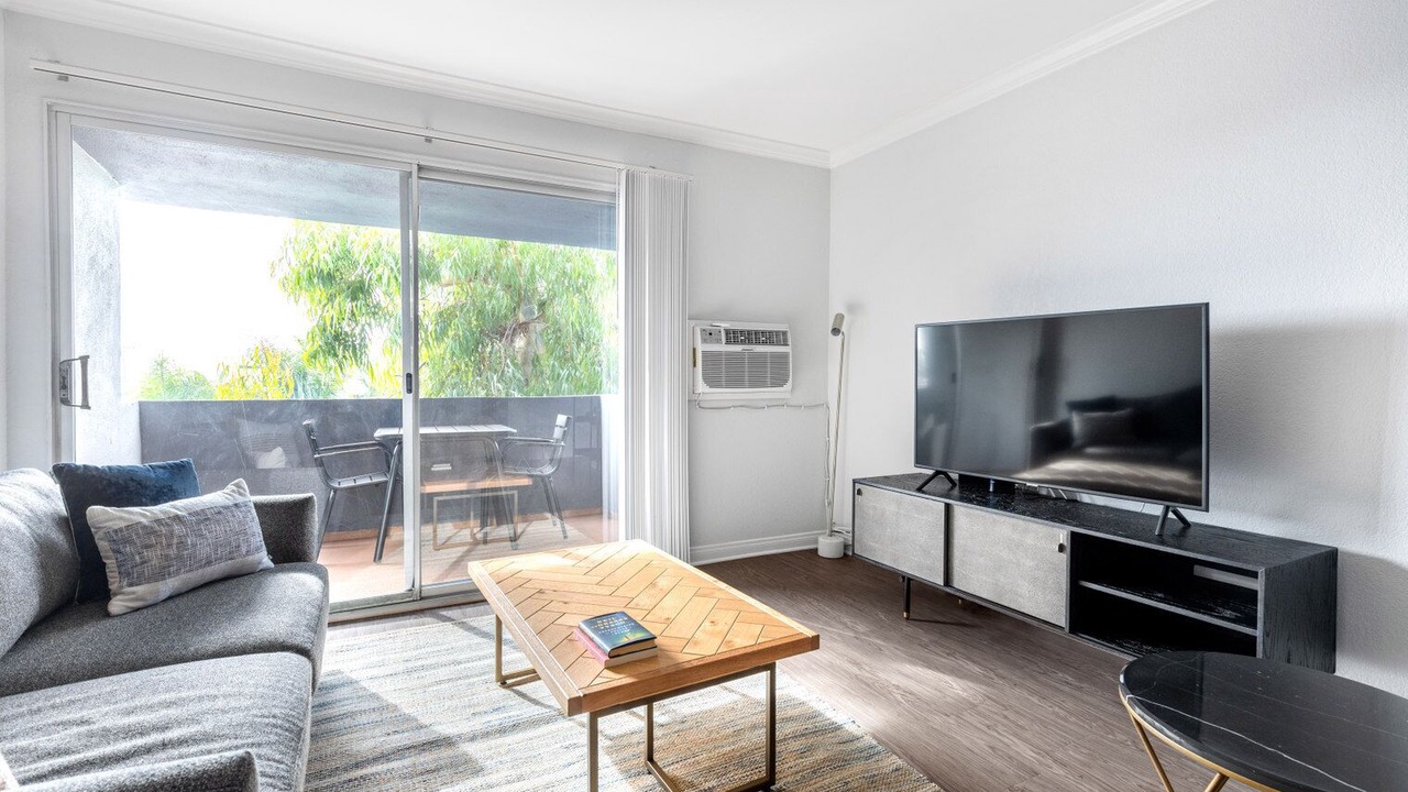 Photo of Livingroom in Torrance