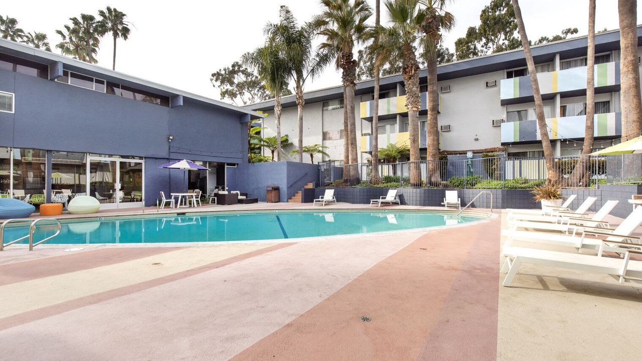Photo of Outdoor in Torrance