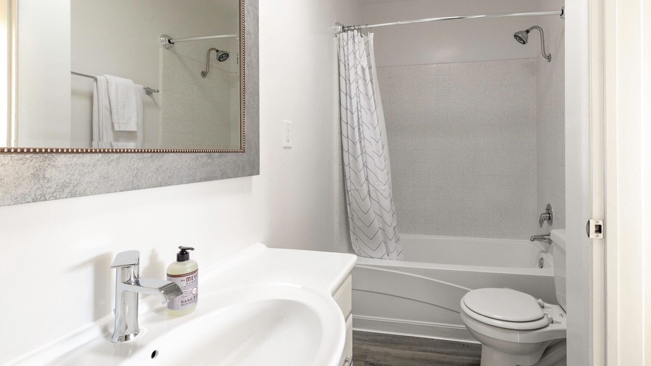 Photo of Bathroom in Sawtelle