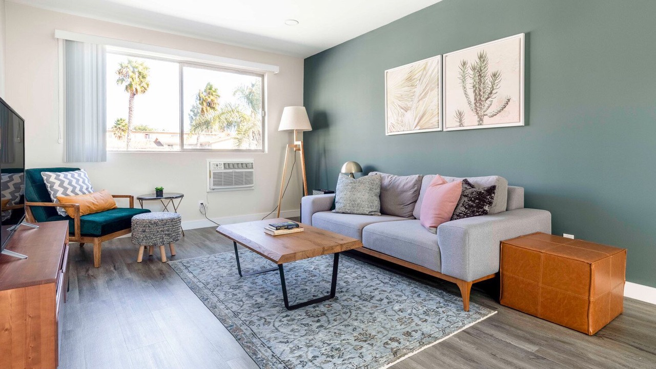 Photo of Livingroom in Sawtelle