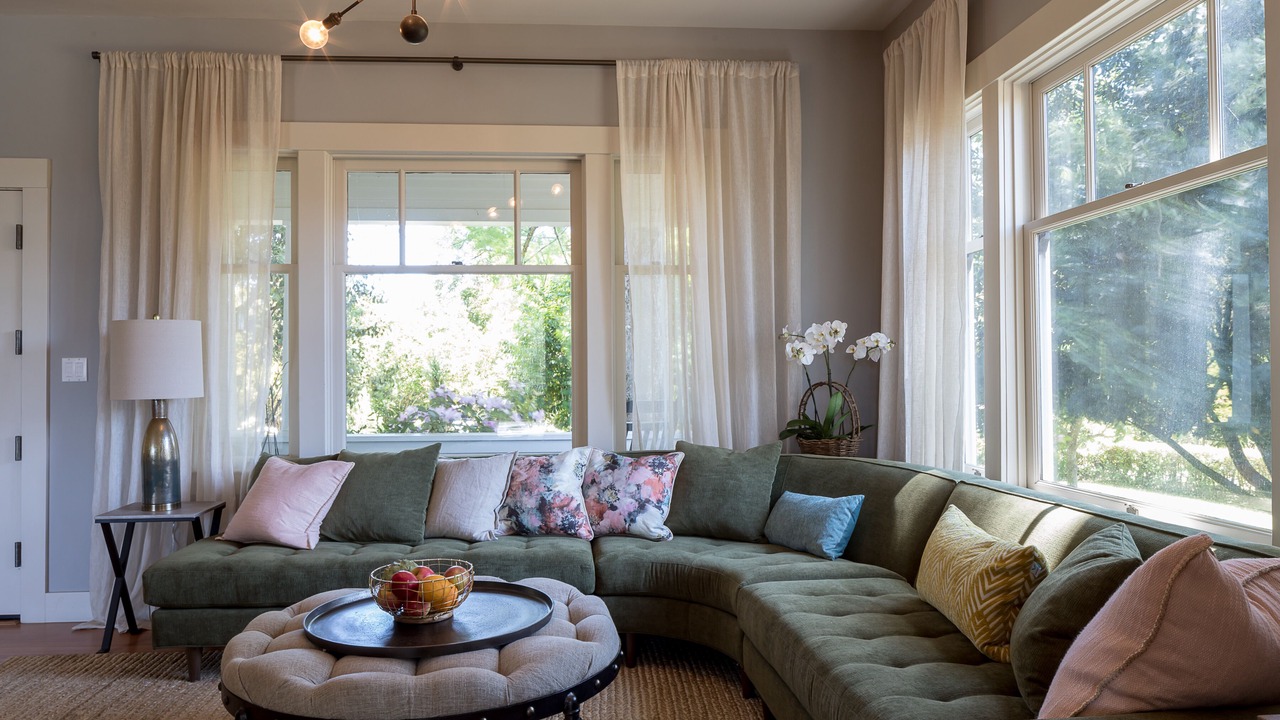 Photo of Livingroom in Graton