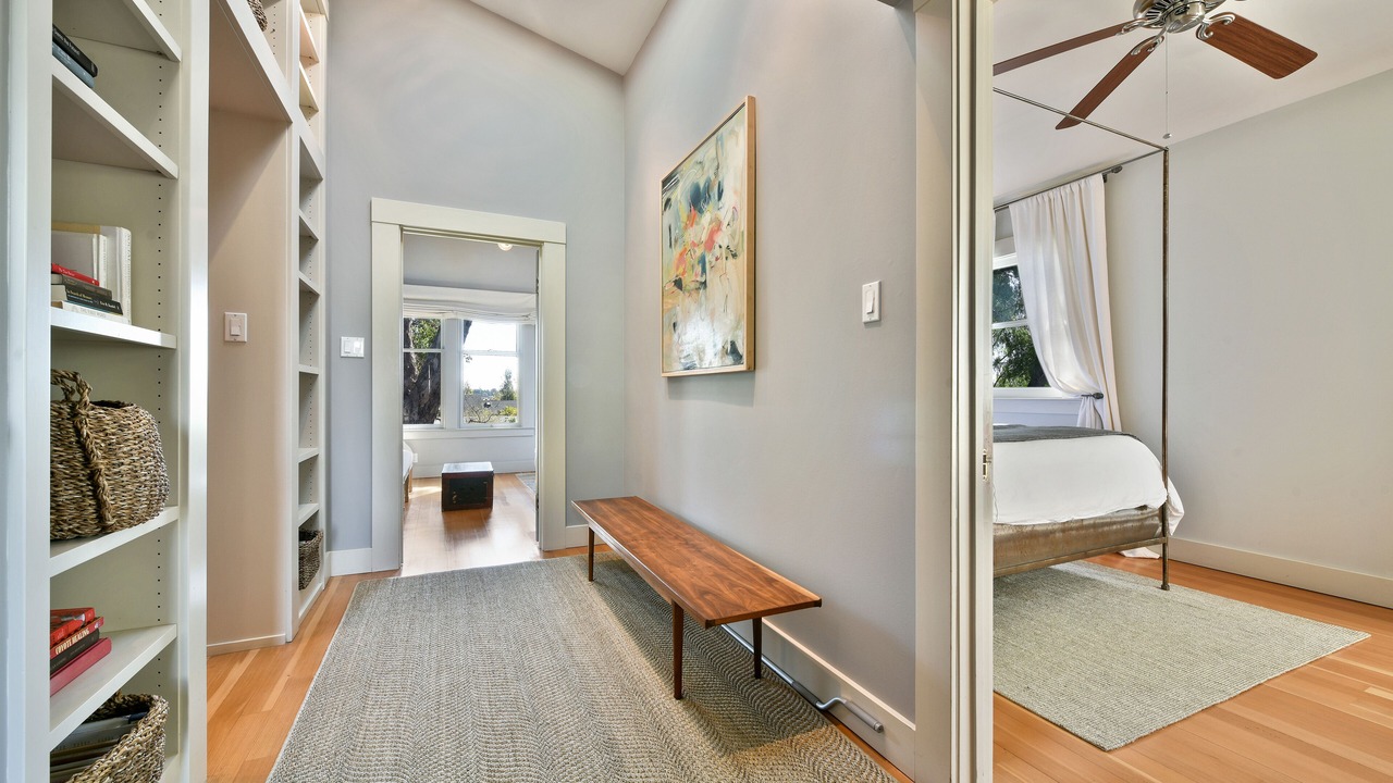 Photo of Bedroom in Graton